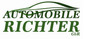 Logo Automobile Richter GbR